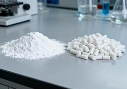 TAIC-50 proti Powder TAIC: Kateri deluje bolje?