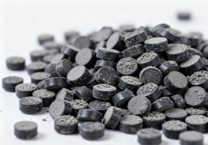 Zakaj vodilni proizvajalci gume izberejo HA-40