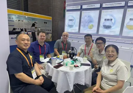 Shanghai RubberTech 2026: Jiaxing Beihua stopa na oder z zelenimi, visokozmogljivimi gumijastimi dodatki