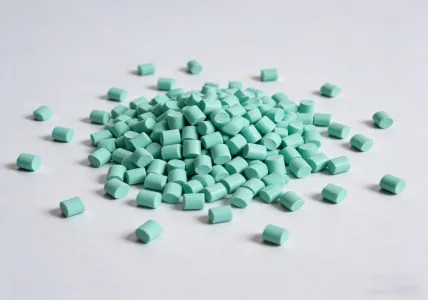 Kaj je TBBS (NS)-80 preddistribuirani masterbatch?