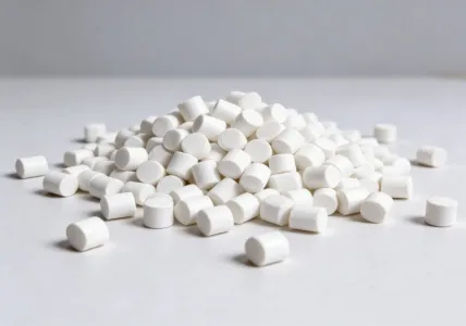 Lastnosti in tehnične značilnosti masterbatch ETU(NA-22)-80