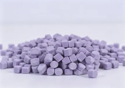 Razumevanje aktivacijske vloge DPG v sistemih vulkanizacije žvepla