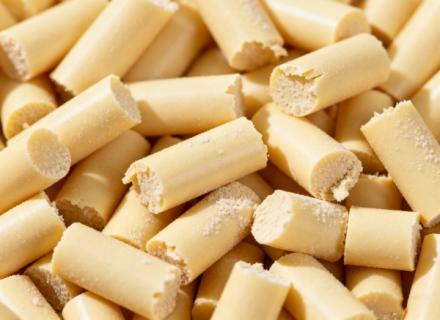 Čistejša proizvodnja s APM40: brez prahu, brez težav