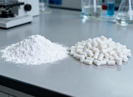 TAIC-50 proti Powder TAIC: Kateri deluje bolje?