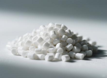 Optimizacija gume NR, SBR in EPDM s ZnO-80