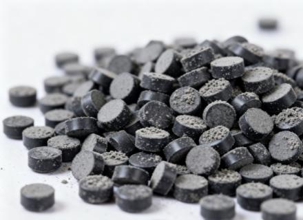 Zakaj vodilni proizvajalci gume izberejo HA-40