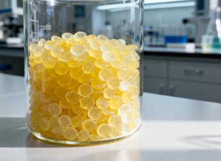 C5-100: Povečanje lepljivosti in zelene trdnosti v gumijastih zmeseh