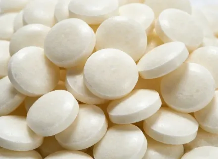 TETD-80: Pametnejši način za pospešitev vulkanizacije gume