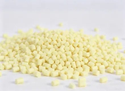 7 Prednosti uporabe vnaprej disperziranih dodatkov IS60-80 v proizvodnji gume