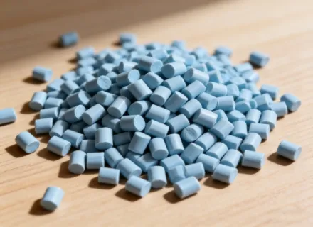 CBS(CZ)-80: Zanesljiv pospeševalnik za sodobno proizvodnjo gume